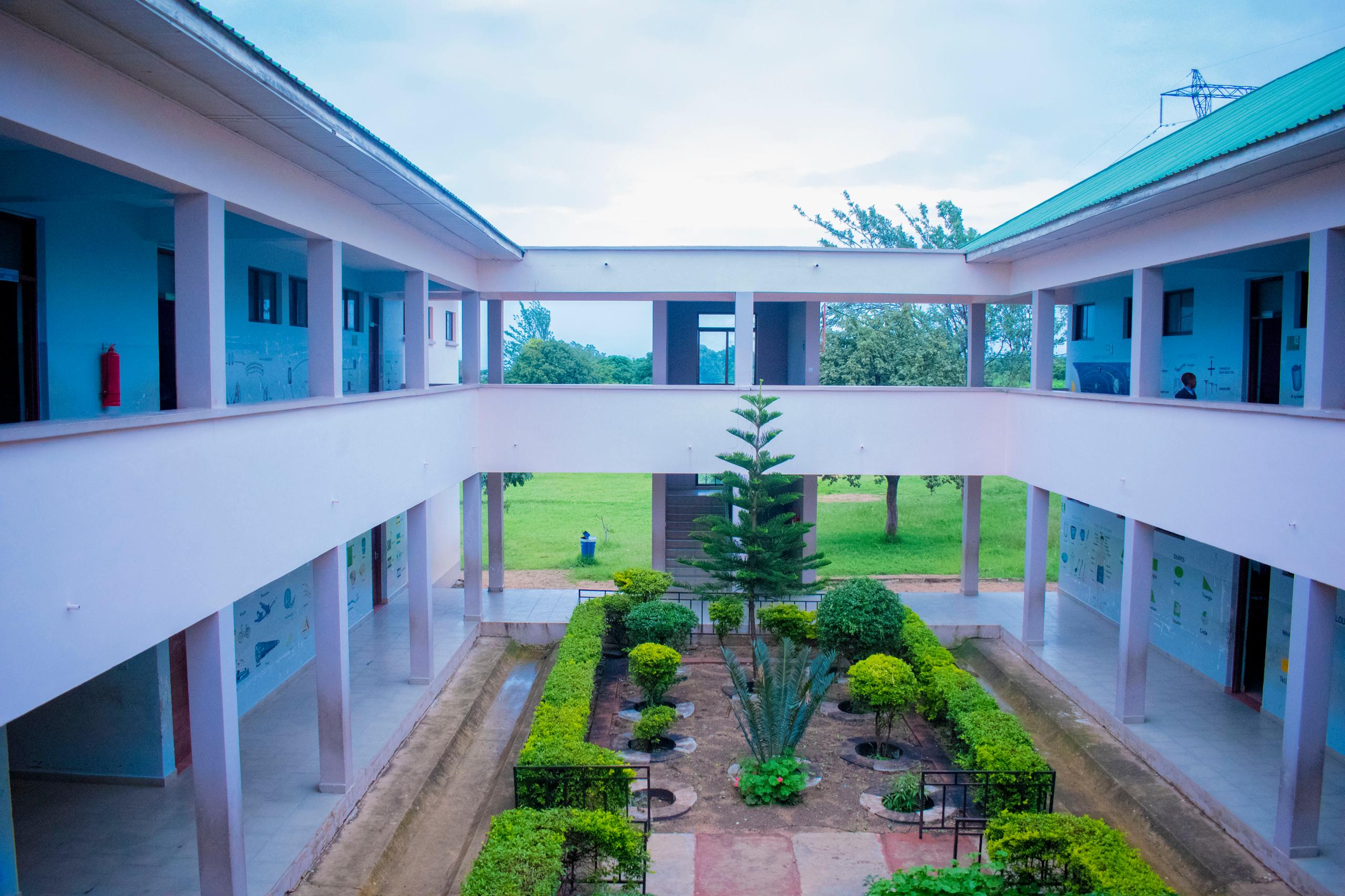 Classrooms