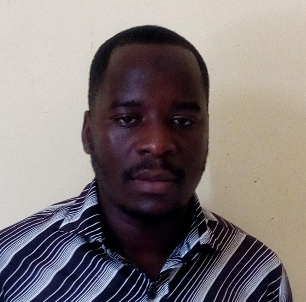 Dahari Haridi Mlwilo