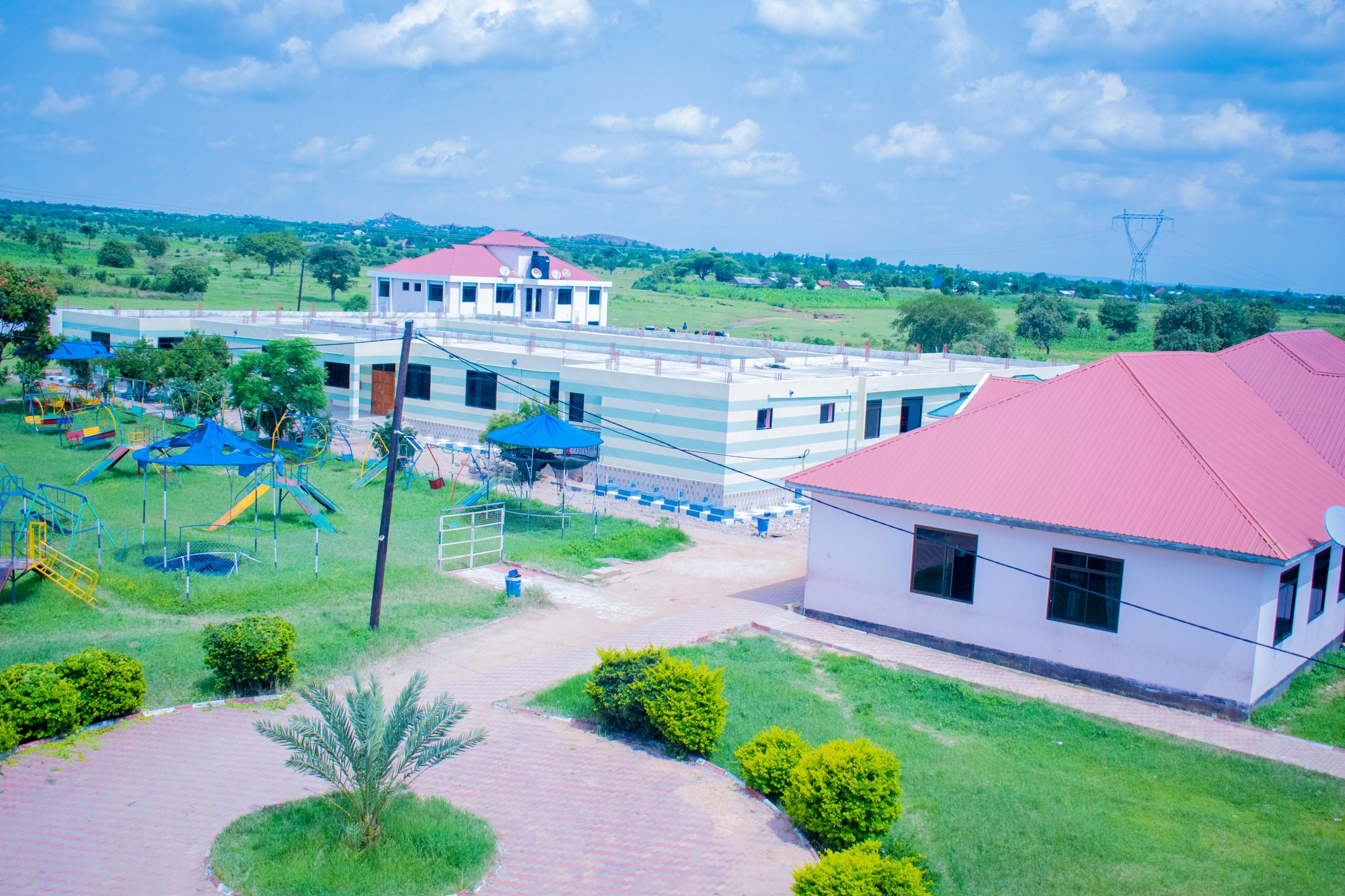 Administration